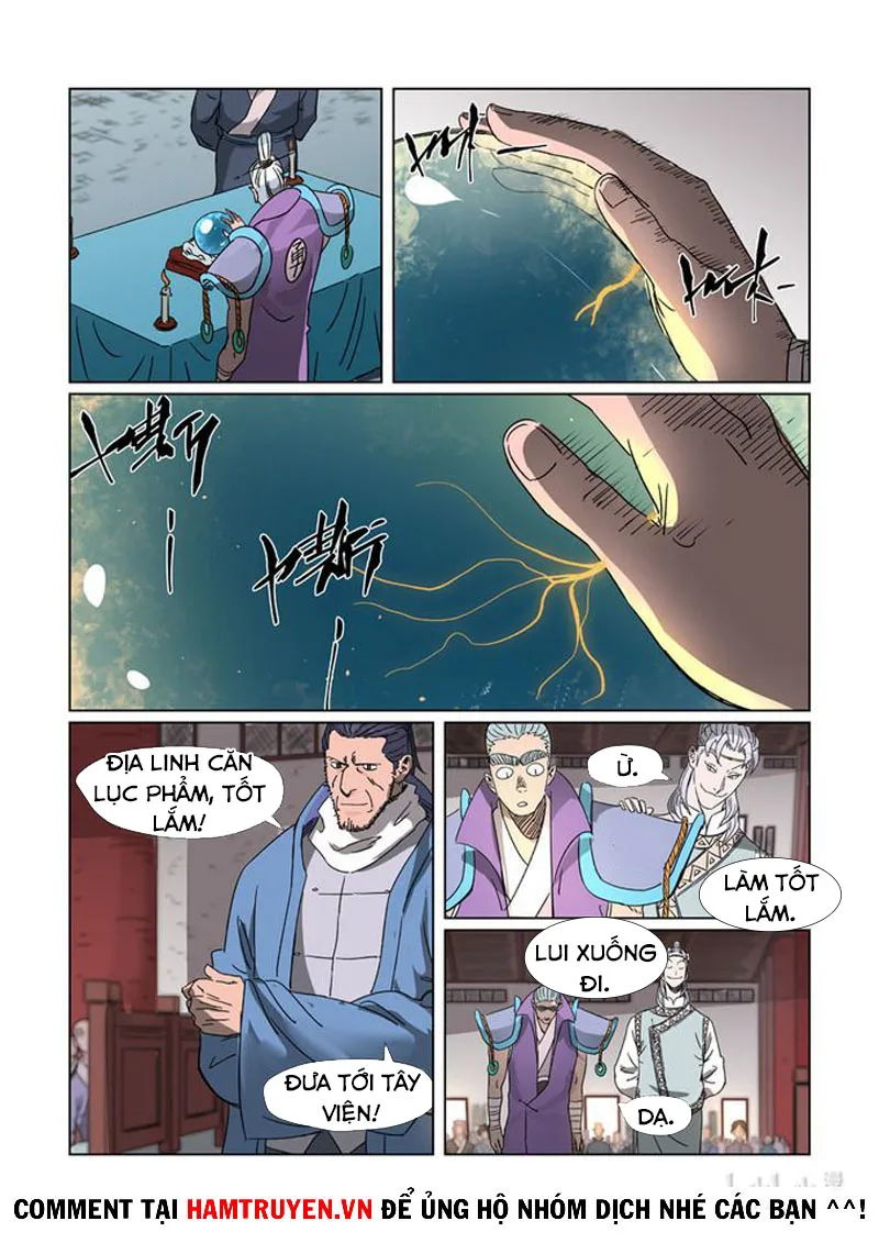 Chapter 299 - Image 4
