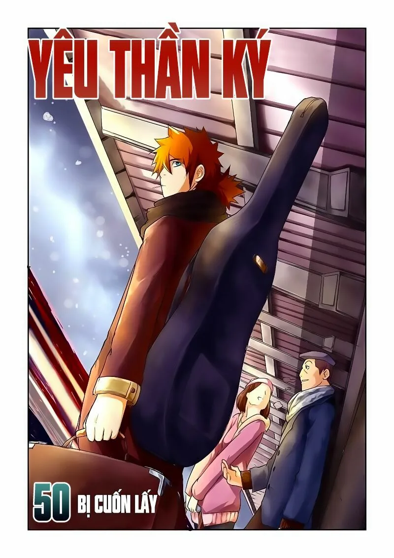 Chapter 50 - Image 2