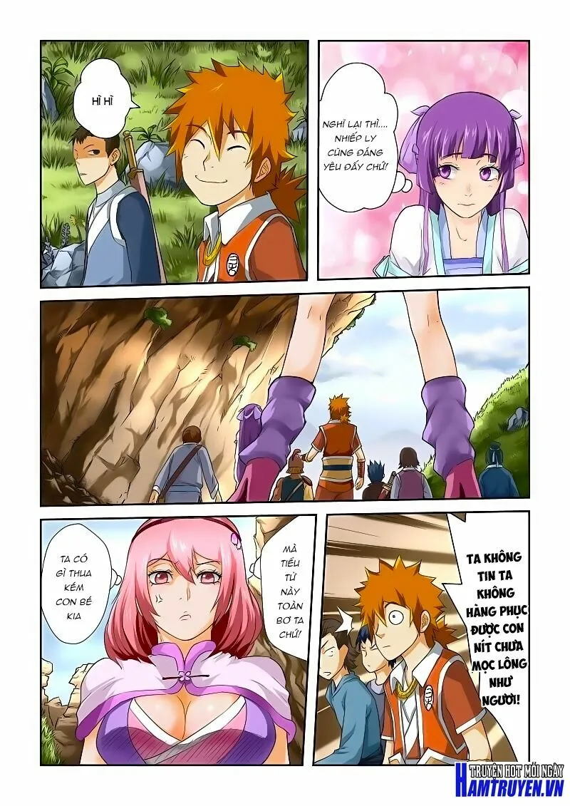 Chapter 50 - Image 3