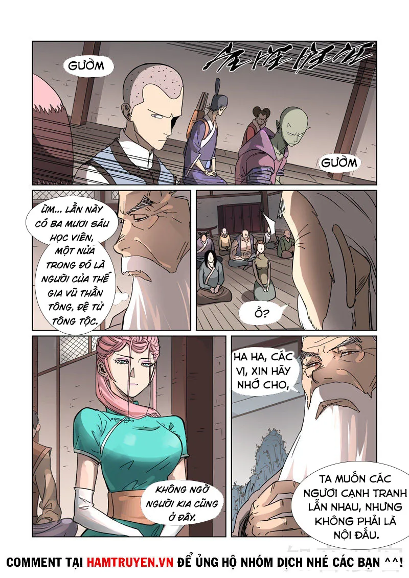 Chapter 305 - Image 2