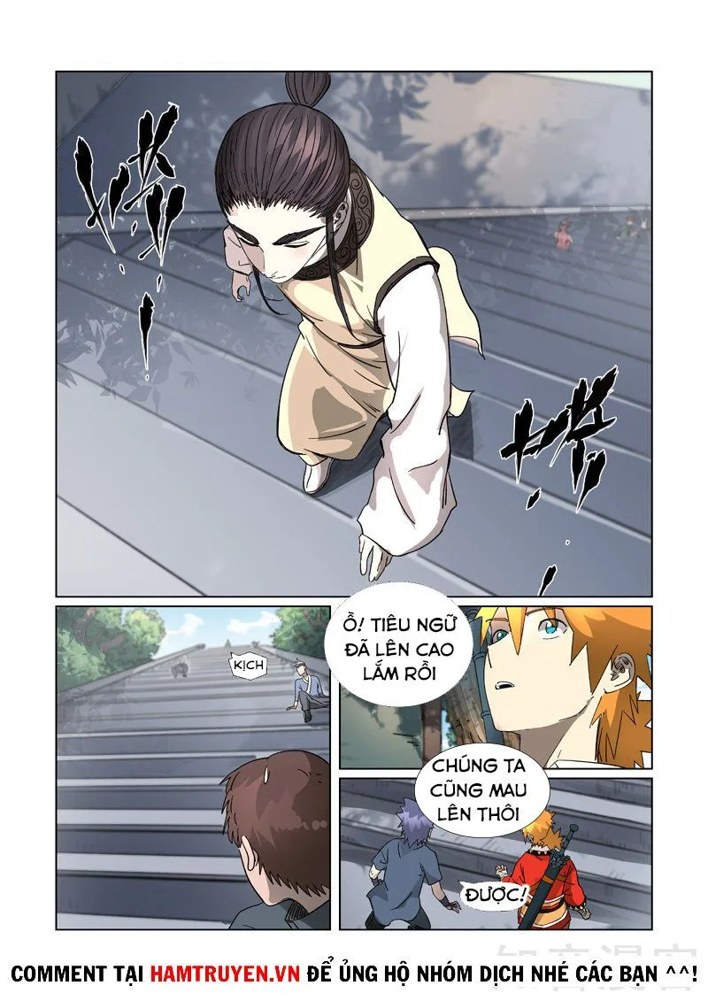 Chapter 311 - Image 1