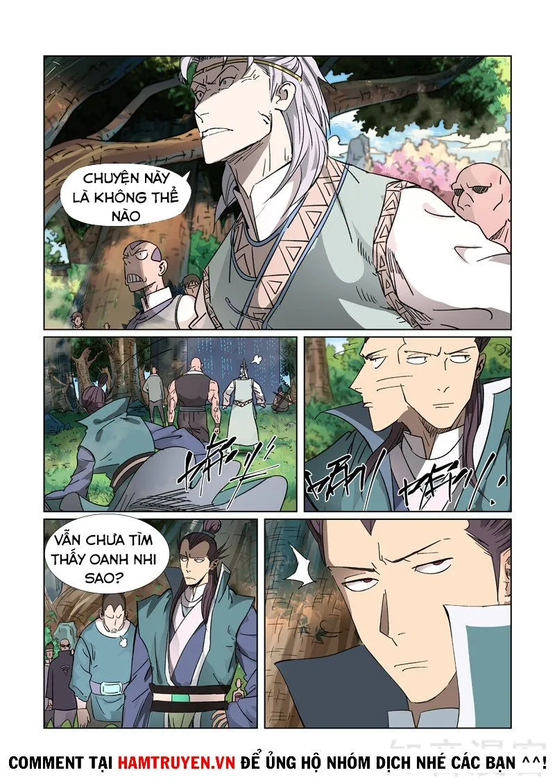 Chapter 311 - Image 4