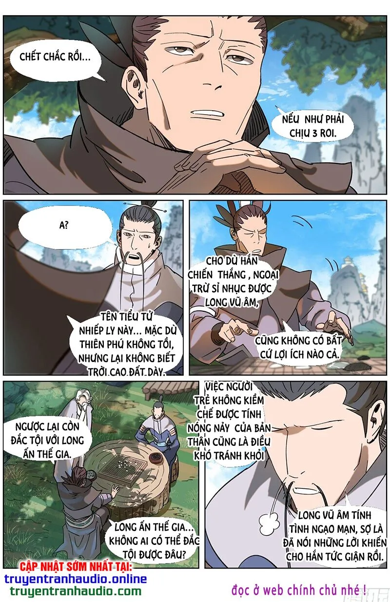 Chapter 314 - Image 4