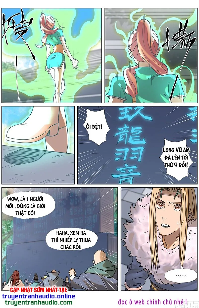 Chapter 314 - Image 8