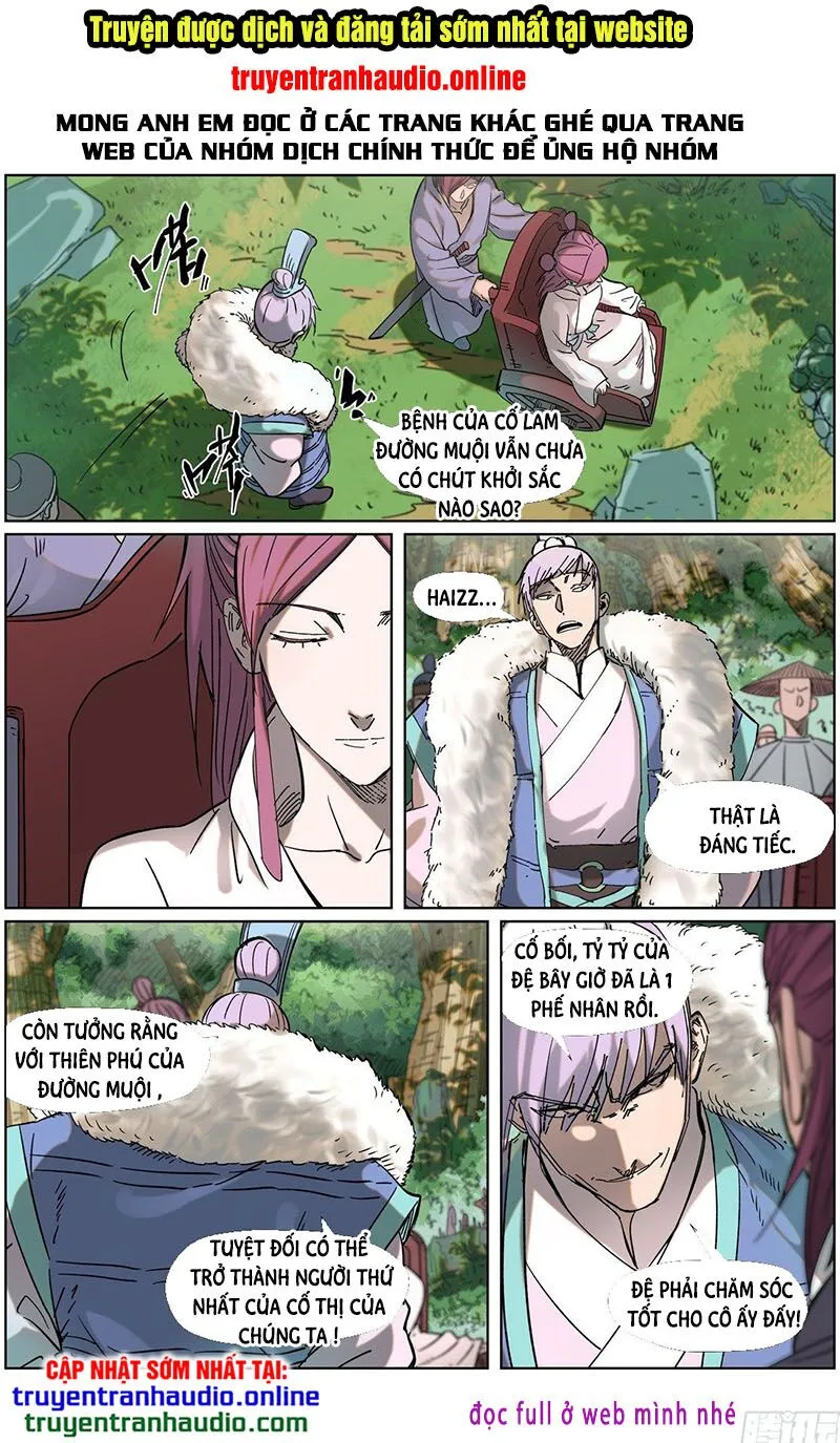 Chapter 315 - Image 1