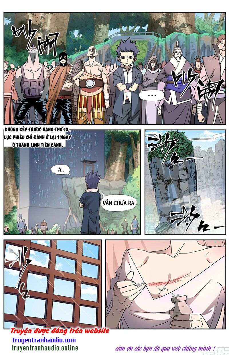 Chapter 317 - Image 5
