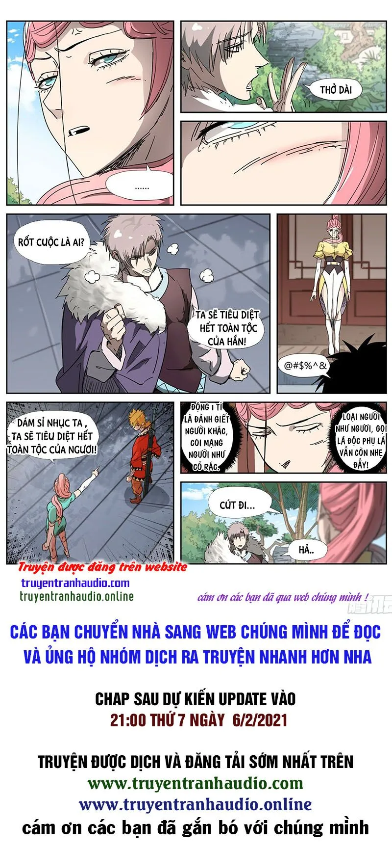 Chapter 317 - Image 10