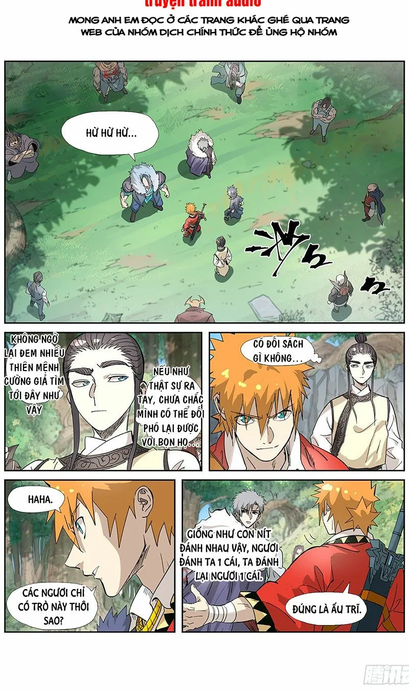 Chapter 318 - Image 2