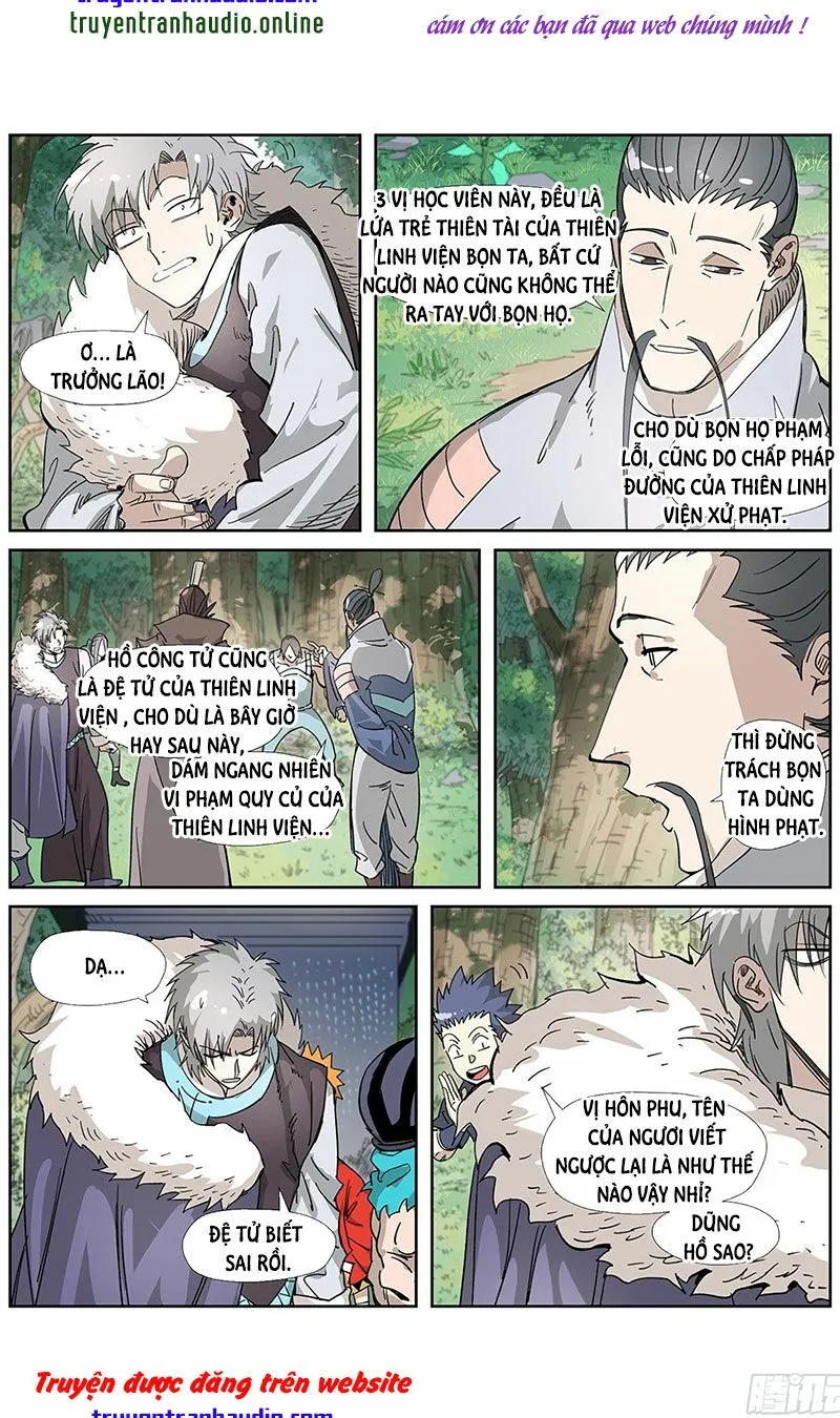 Chapter 318 - Image 5