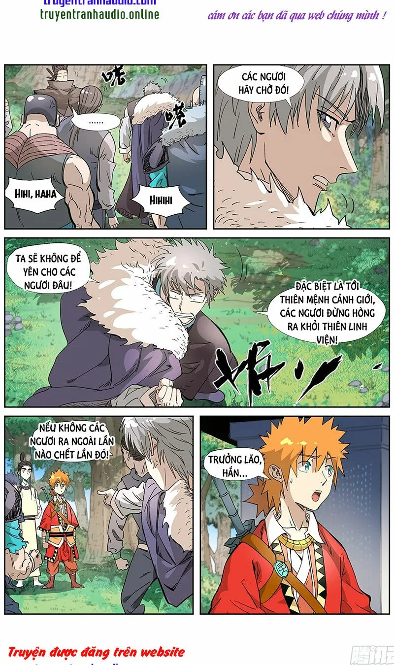 Chapter 318 - Image 6