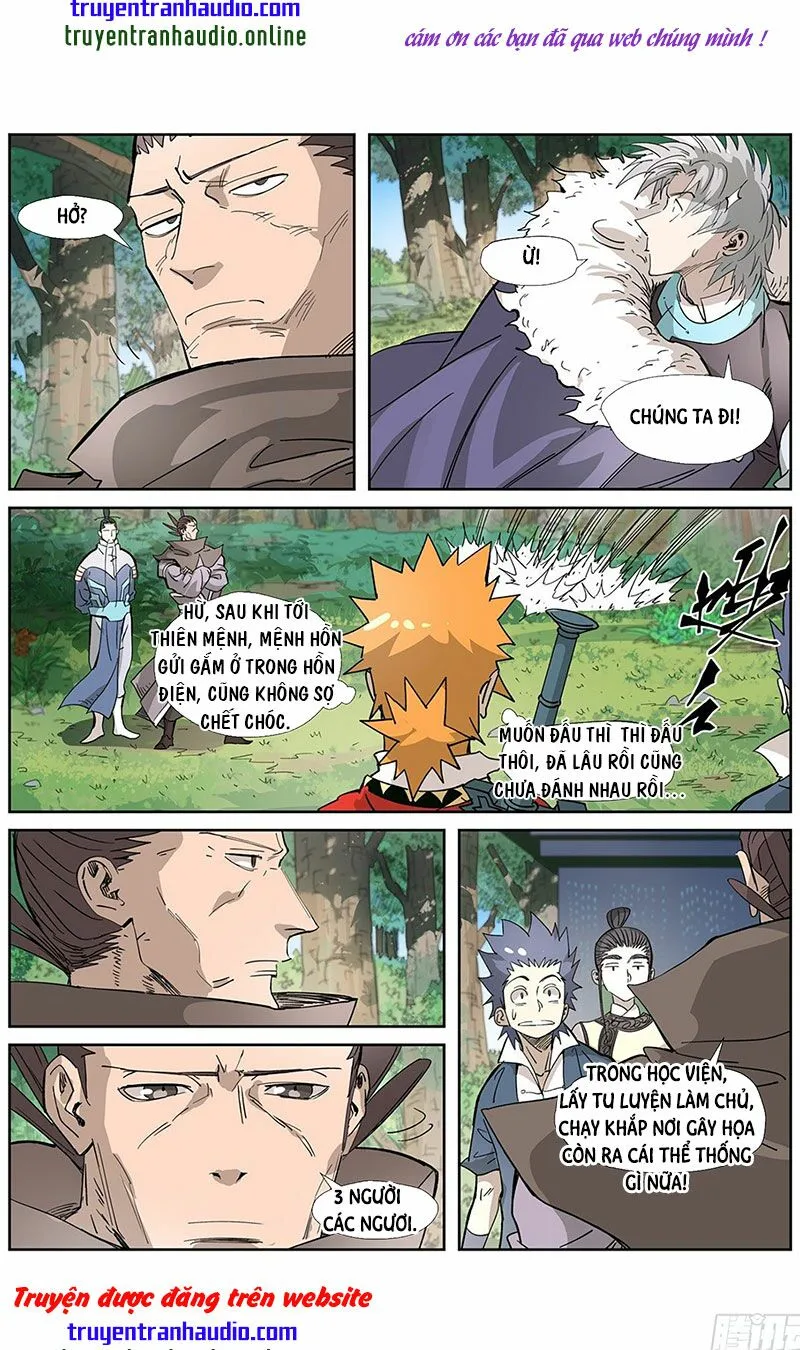 Chapter 318 - Image 7