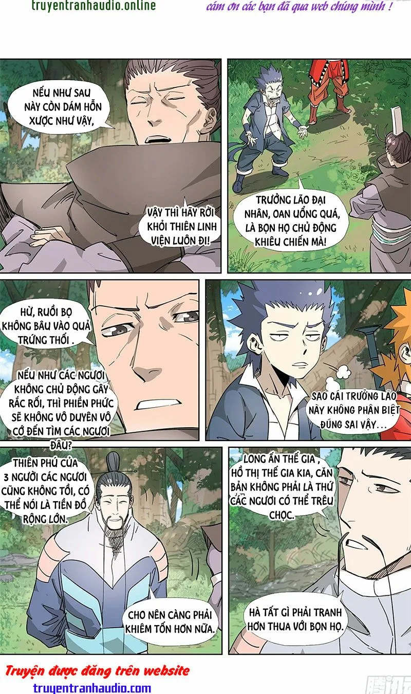 Chapter 318 - Image 8
