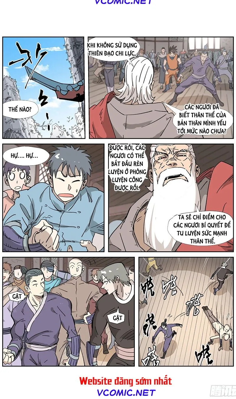 Chapter 320 - Image 8