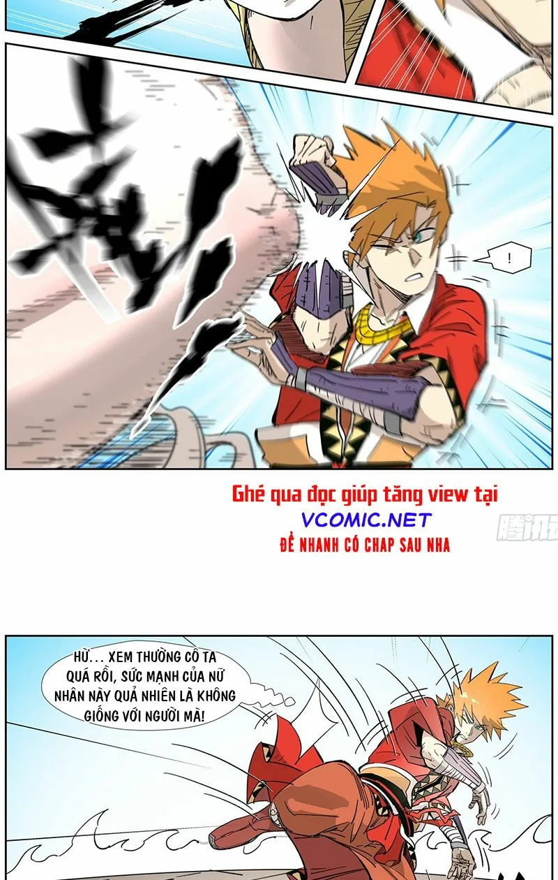 Chapter 321 - Image 7