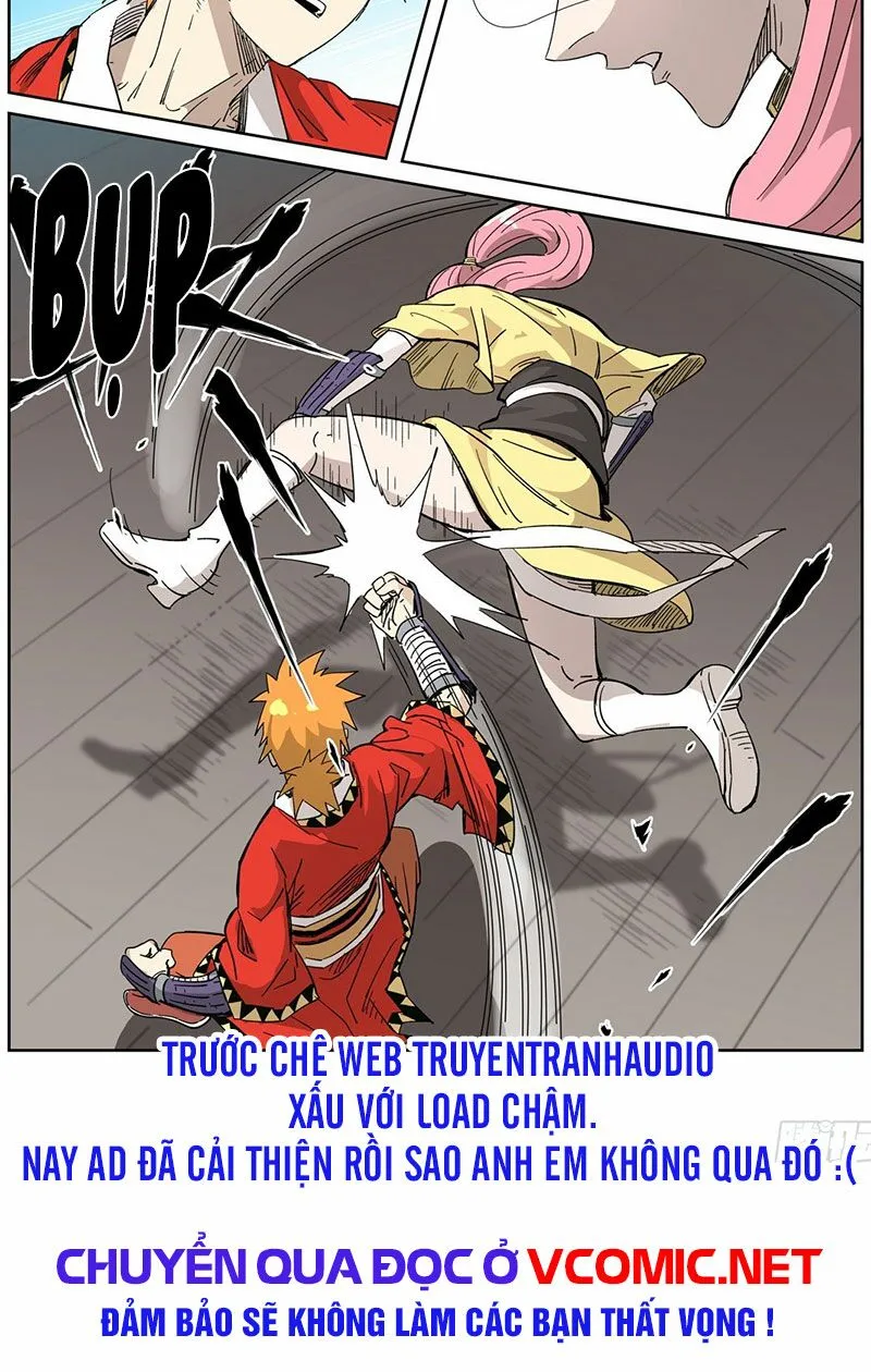 Chapter 321 - Image 10