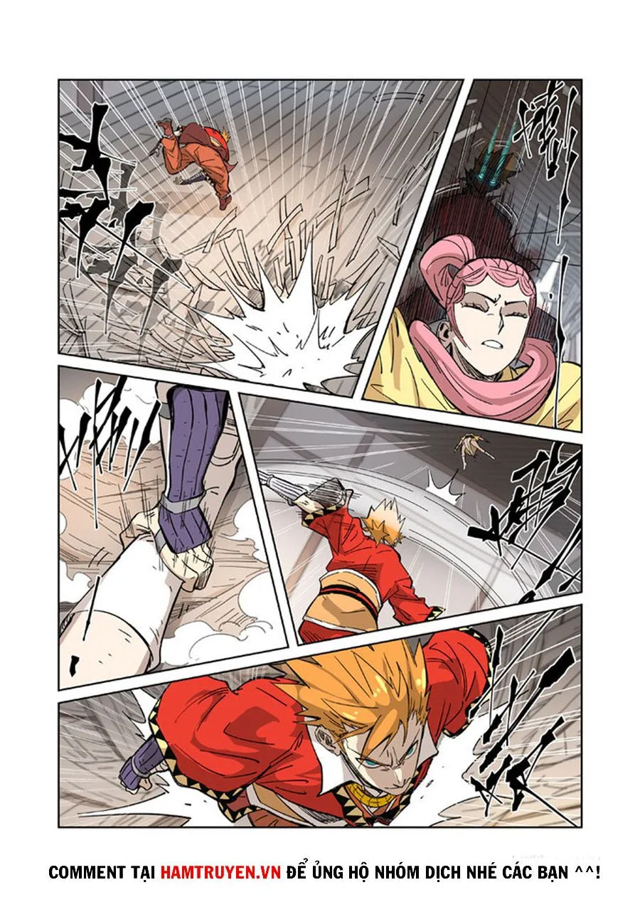 Chapter 323 - Image 4