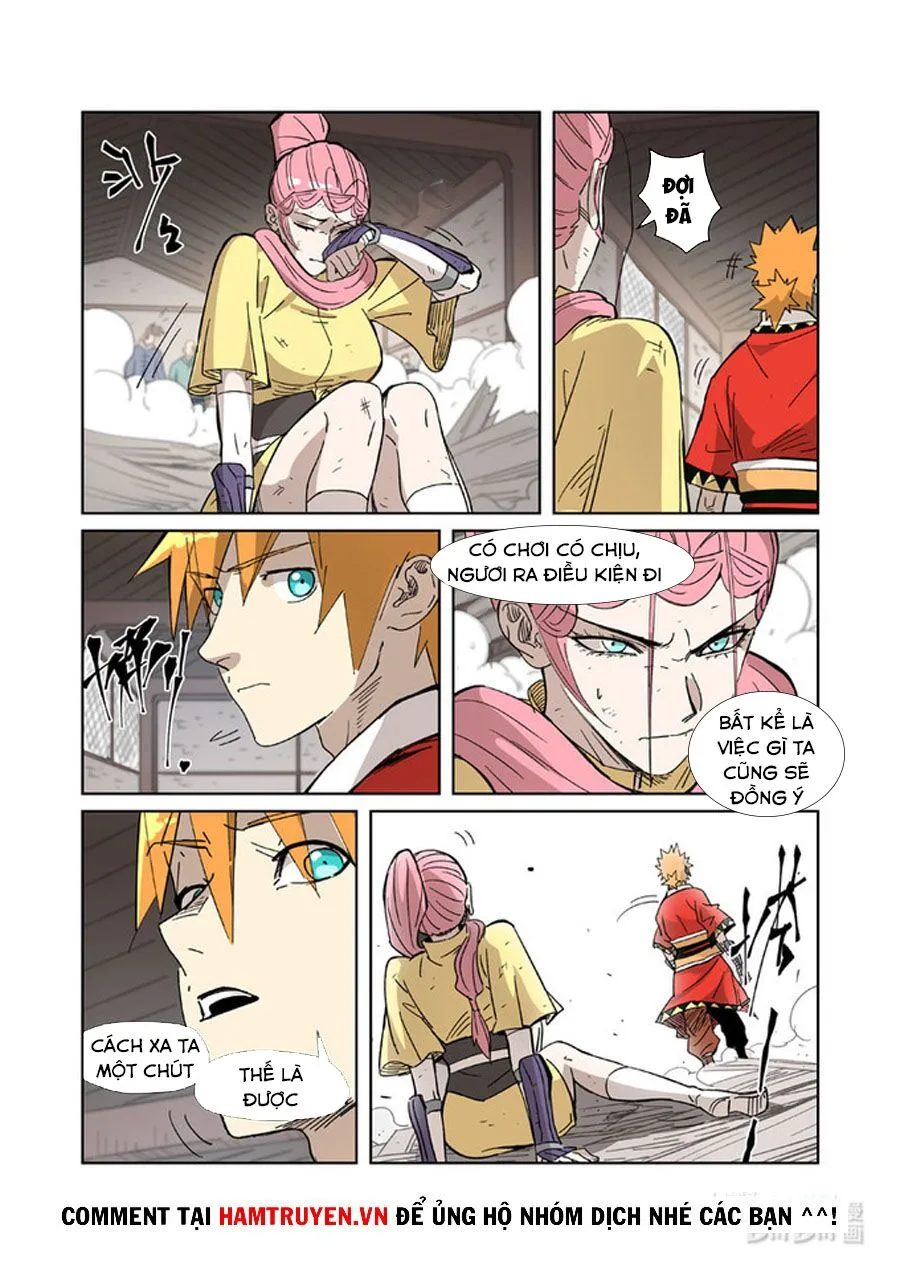 Chapter 323 - Image 9