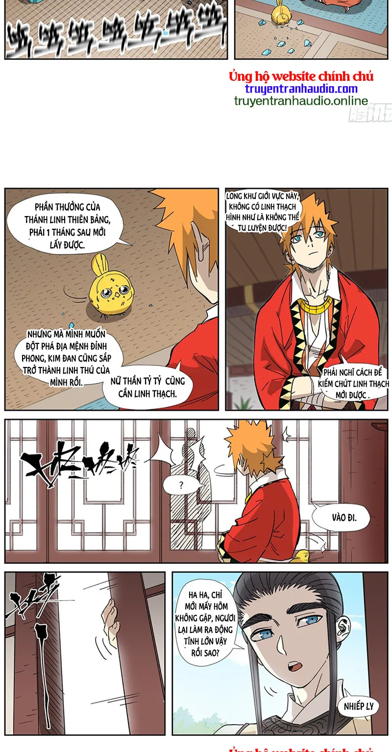 Chapter 324 - Image 6