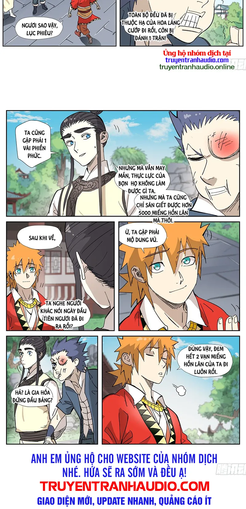 Chapter 327 - Image 8