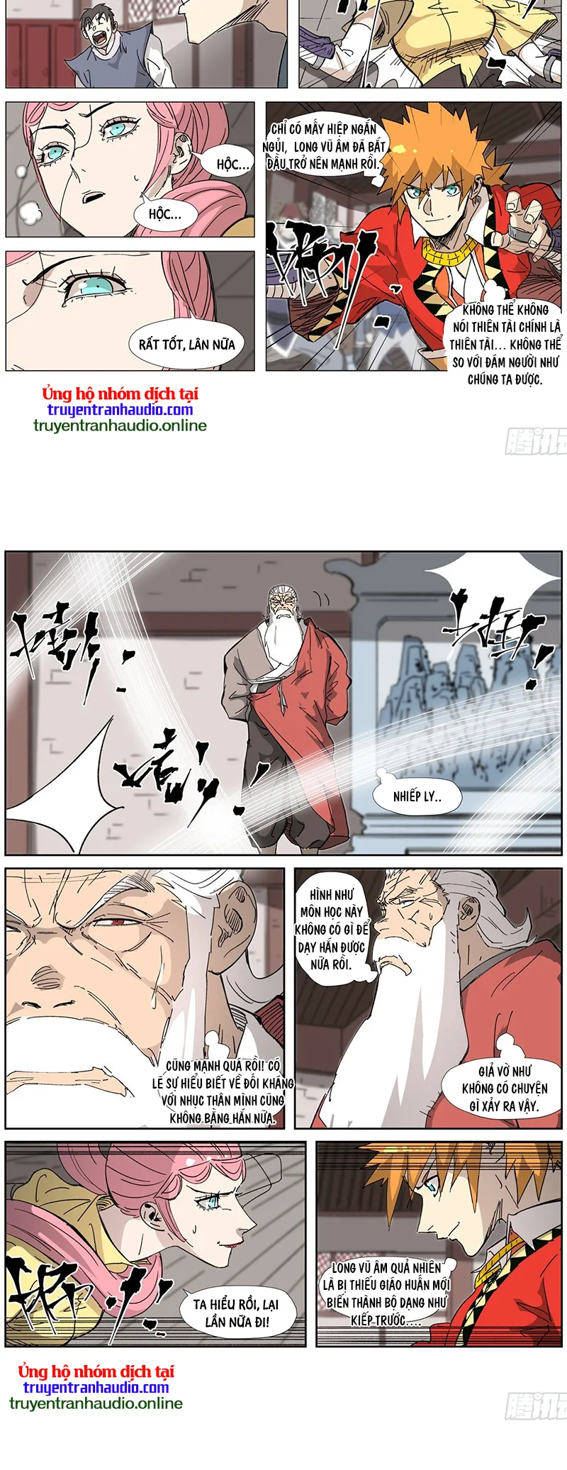 Chapter 331 - Image 4