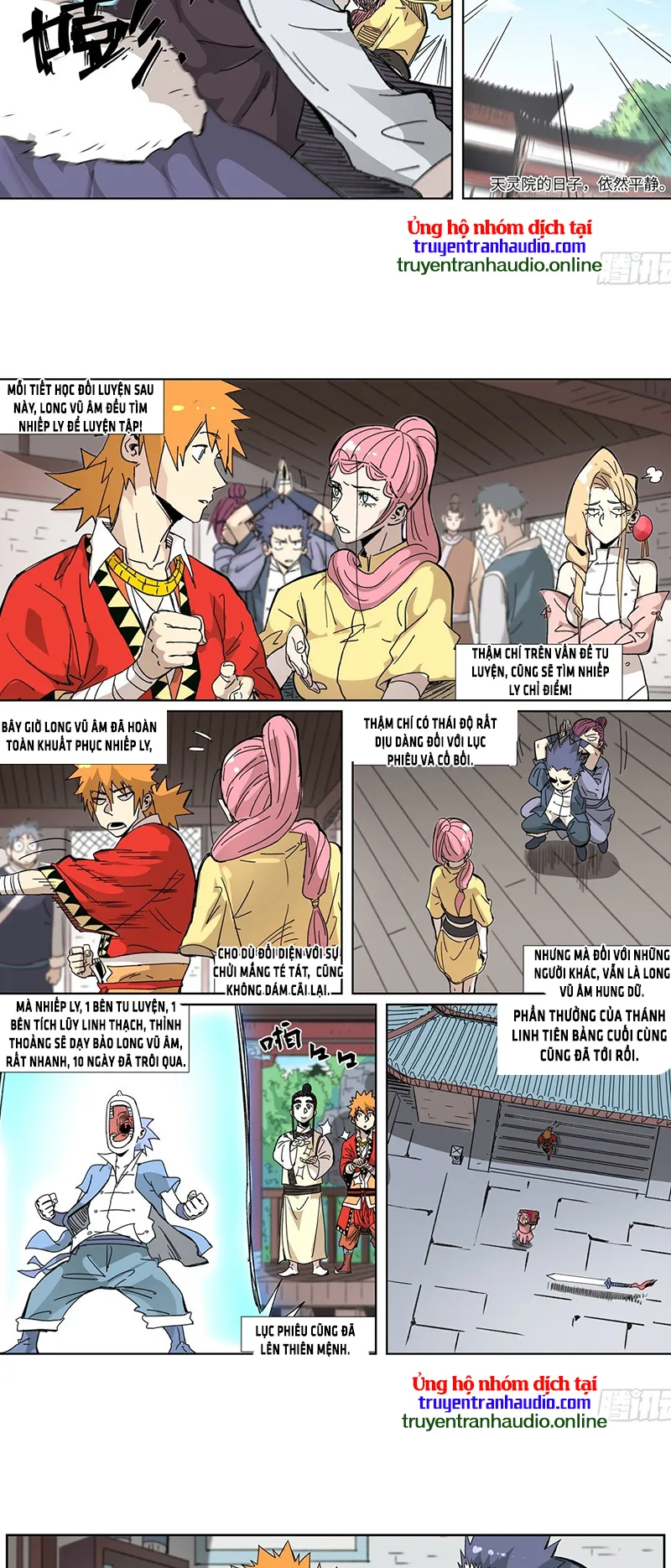 Chapter 331-5 - Image 3