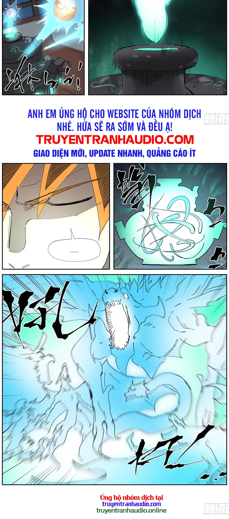 Chapter 331-5 - Image 8