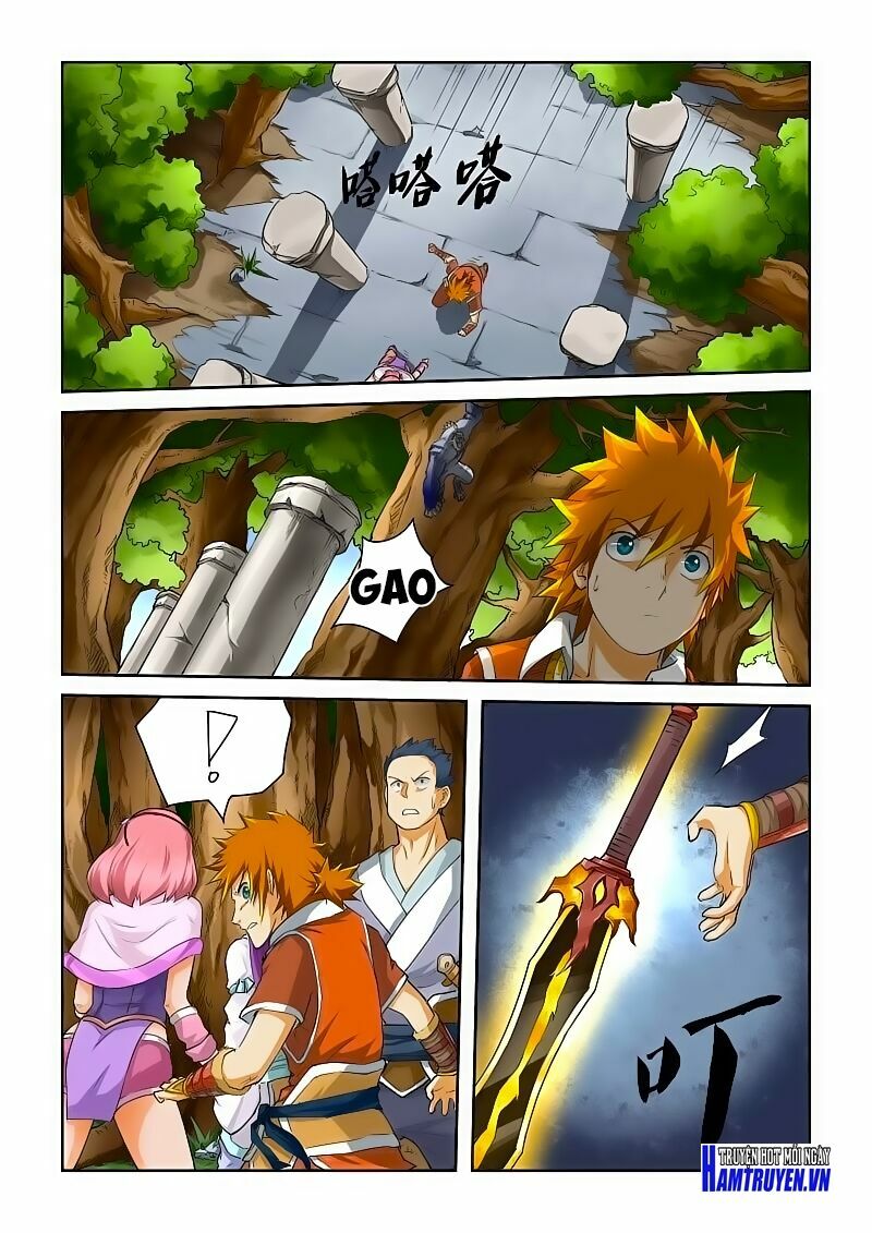 Chapter 56 - Image 4