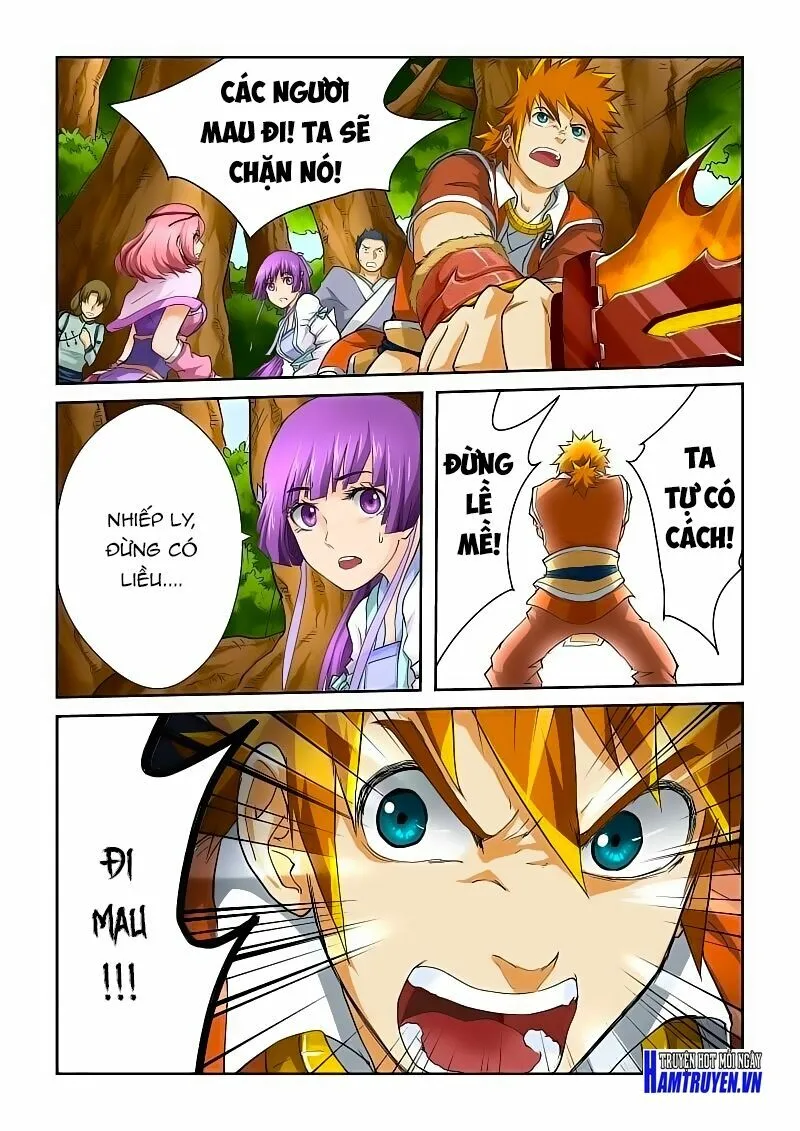 Chapter 56 - Image 5