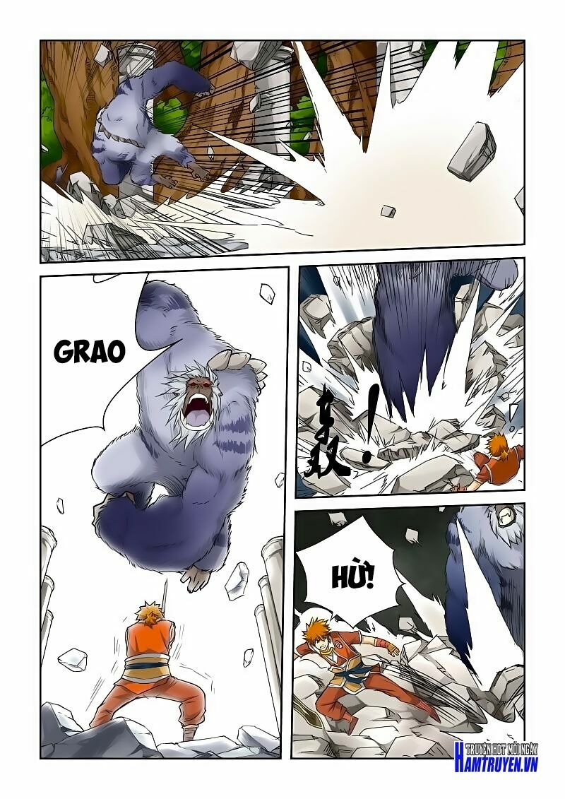Chapter 56 - Image 7