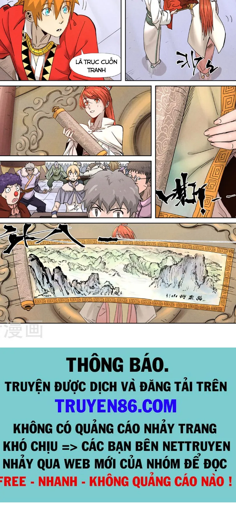 Chapter 338 - Image 5
