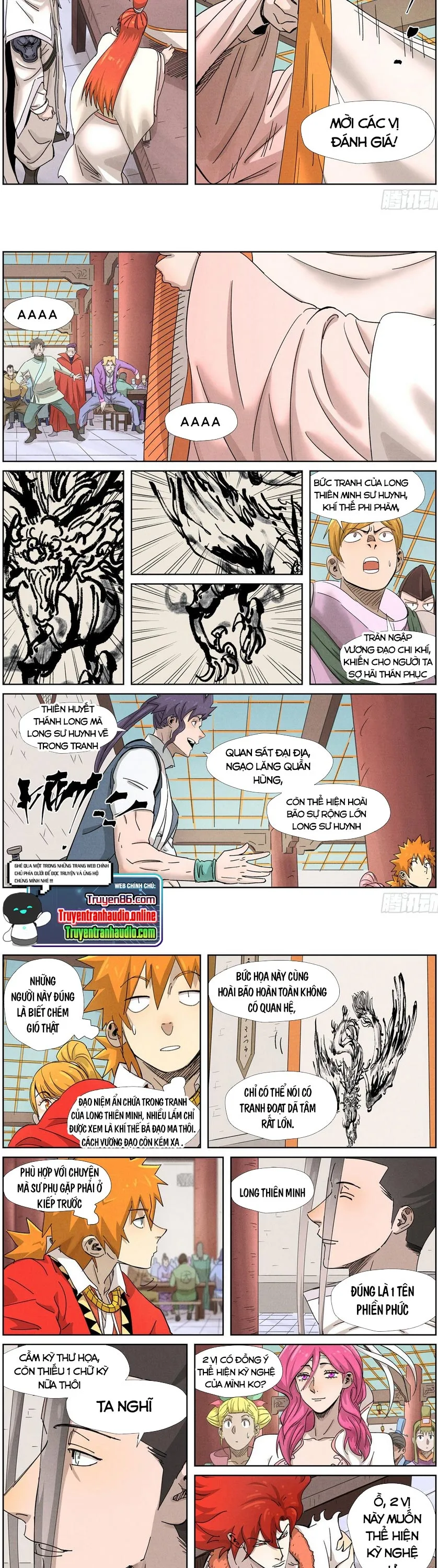Chapter 340 - Image 4
