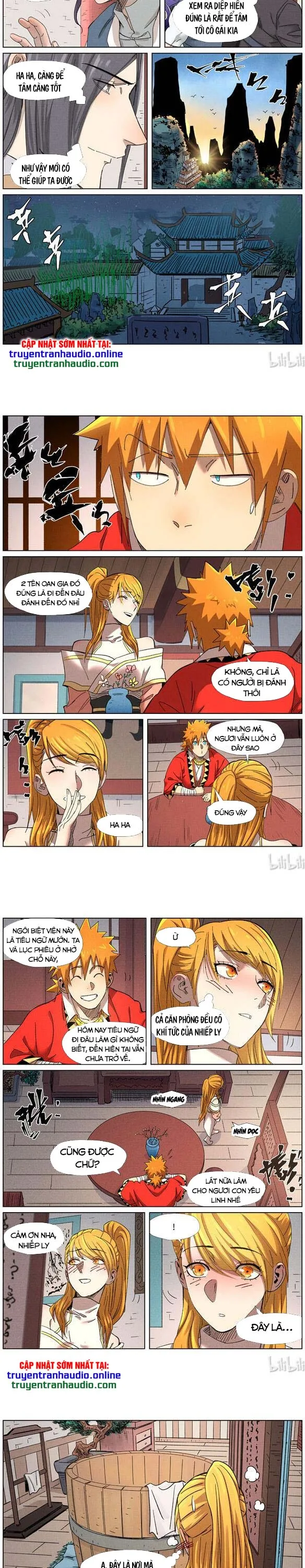 Chapter 343 - Image 3