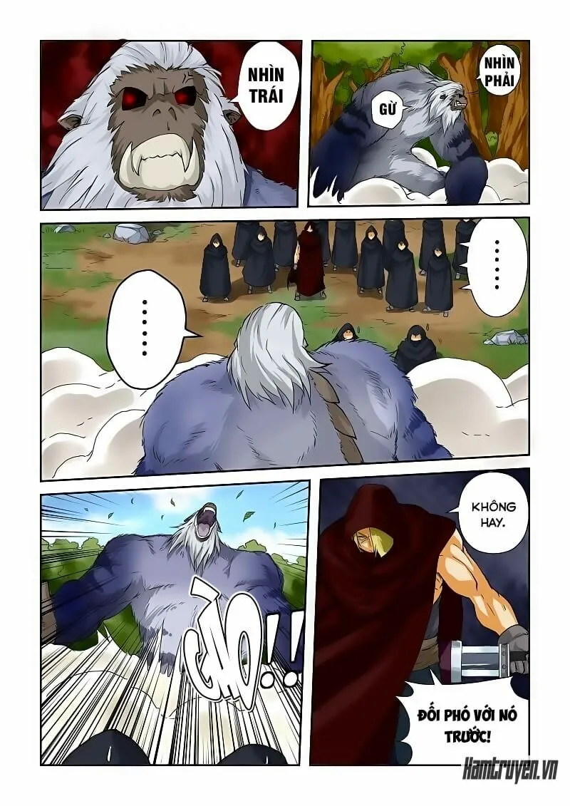 Chapter 58 - Image 4