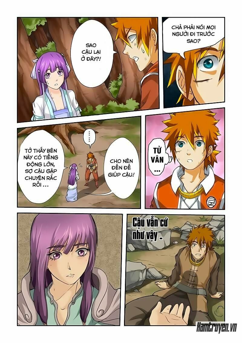 Chapter 58 - Image 7