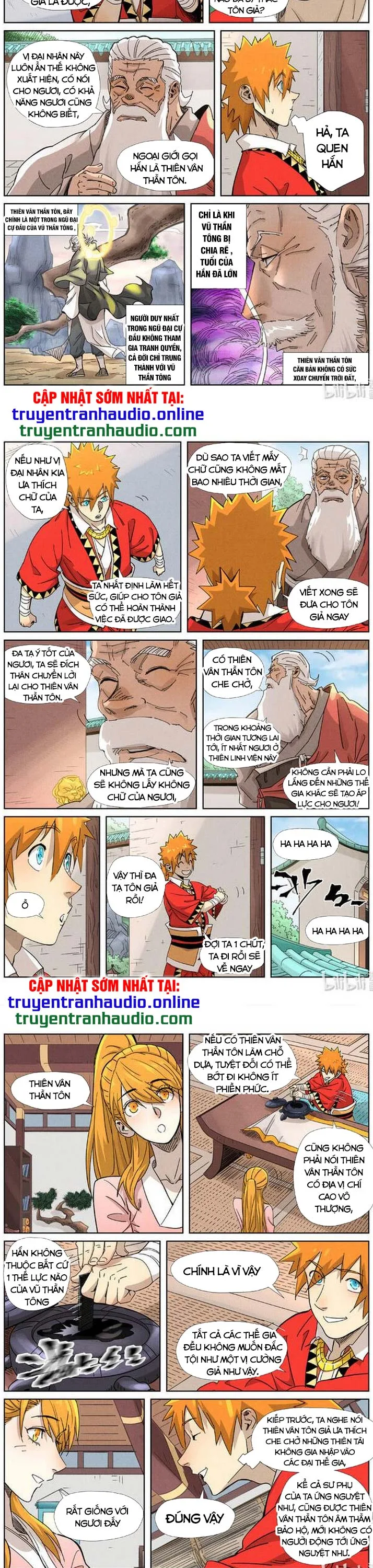 Chapter 345 - Image 3
