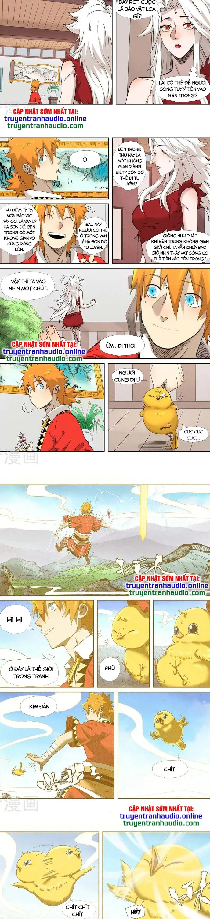 Chapter 347 - Image 2