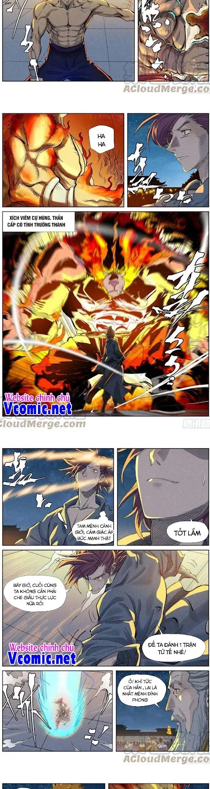 Chapter 350 - Image 3