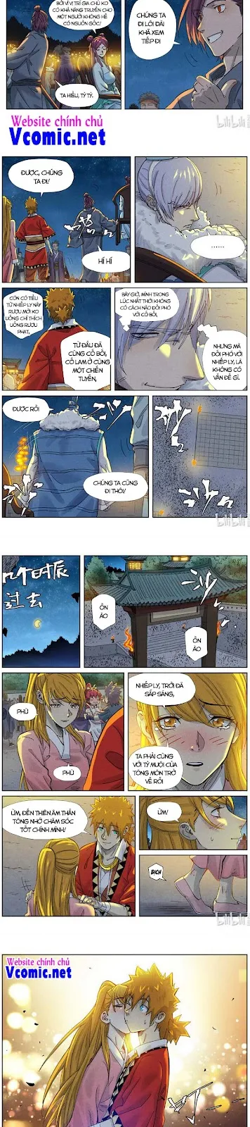 Chapter 351 - Image 3