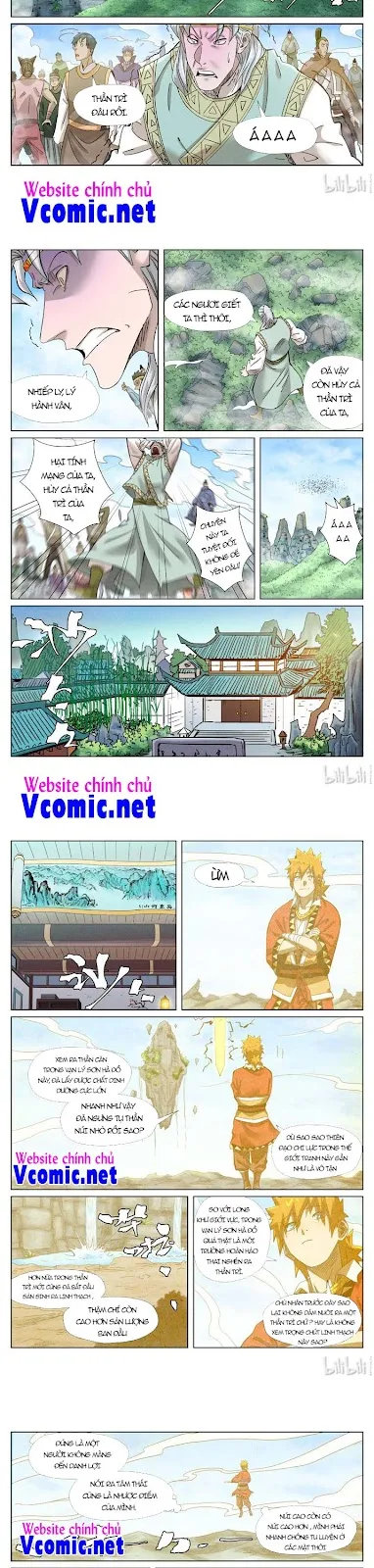 Chapter 353 - Image 2