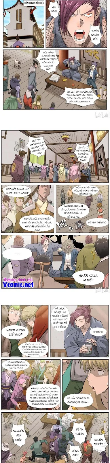 Chapter 353 - Image 3