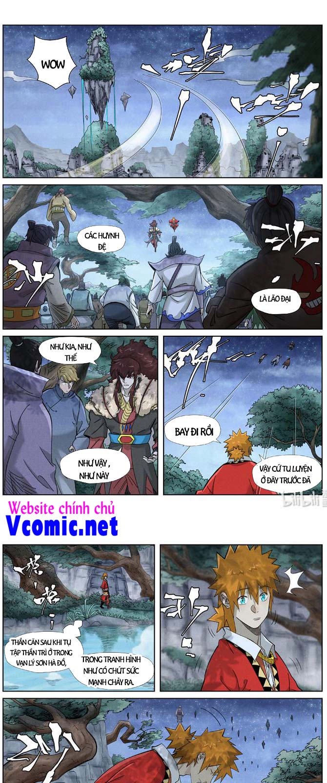 Chapter 355 - Image 1