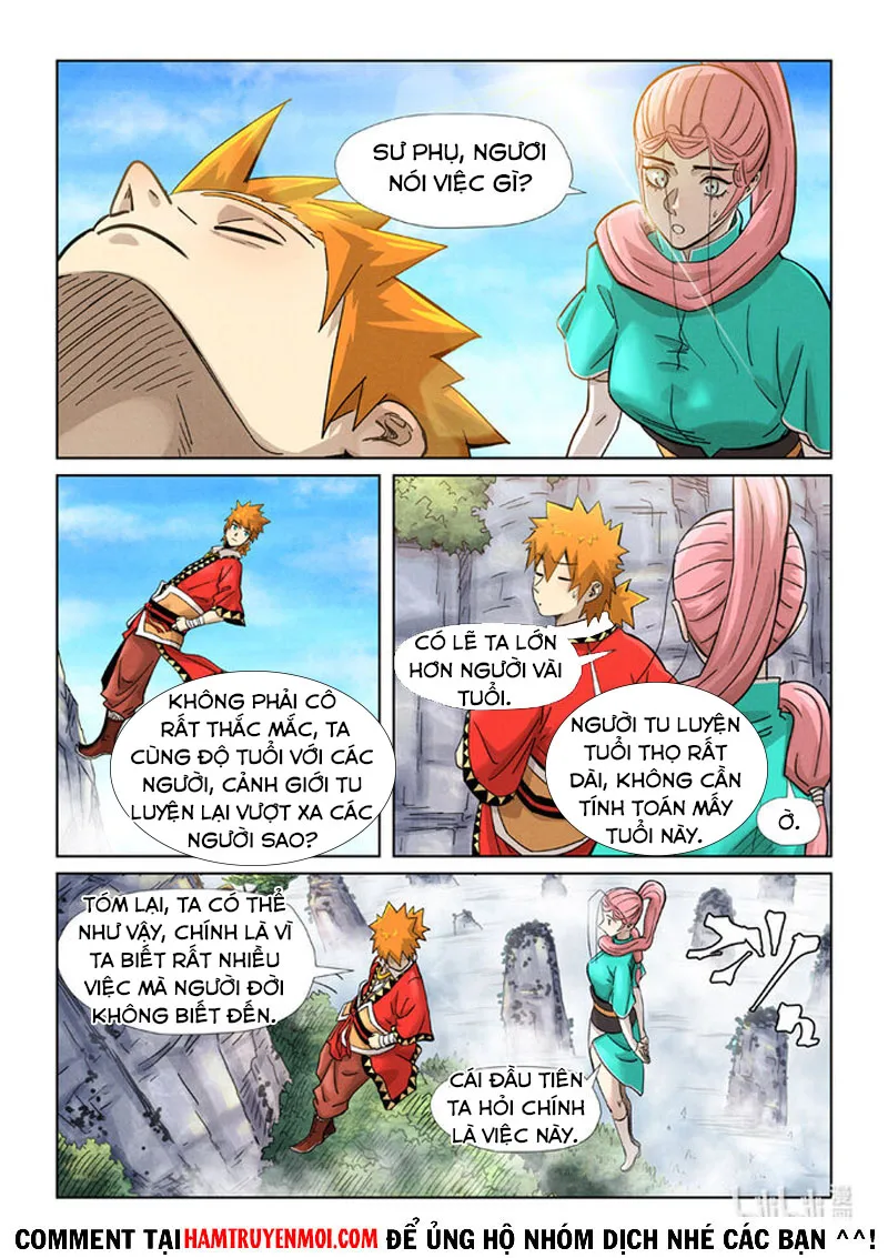 Chapter 357 - Image 2