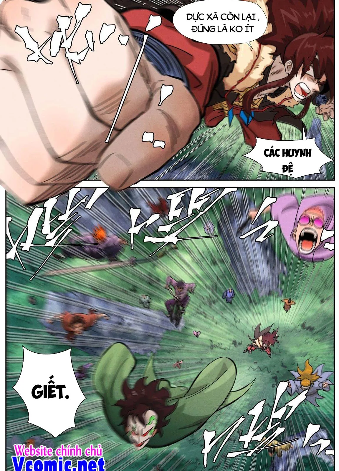 Chapter 360 - Image 9