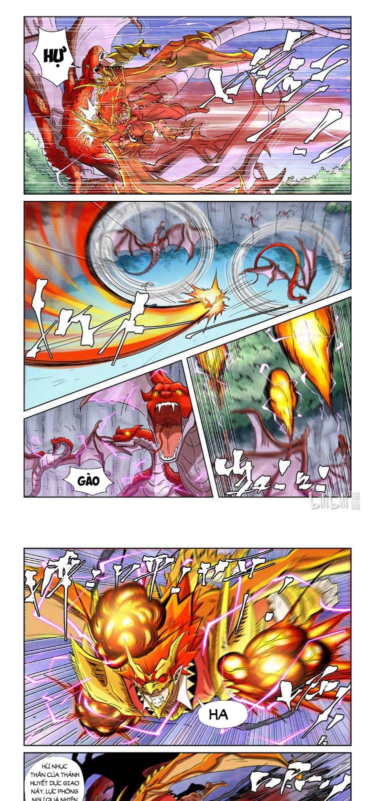 Chapter 361 - Image 3