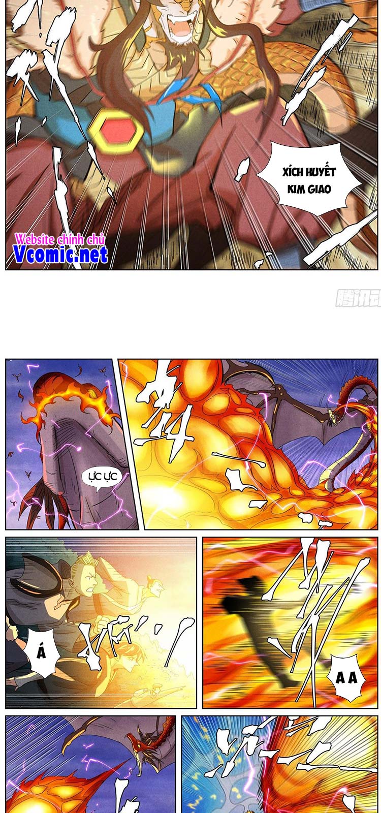 Chapter 362 - Image 6
