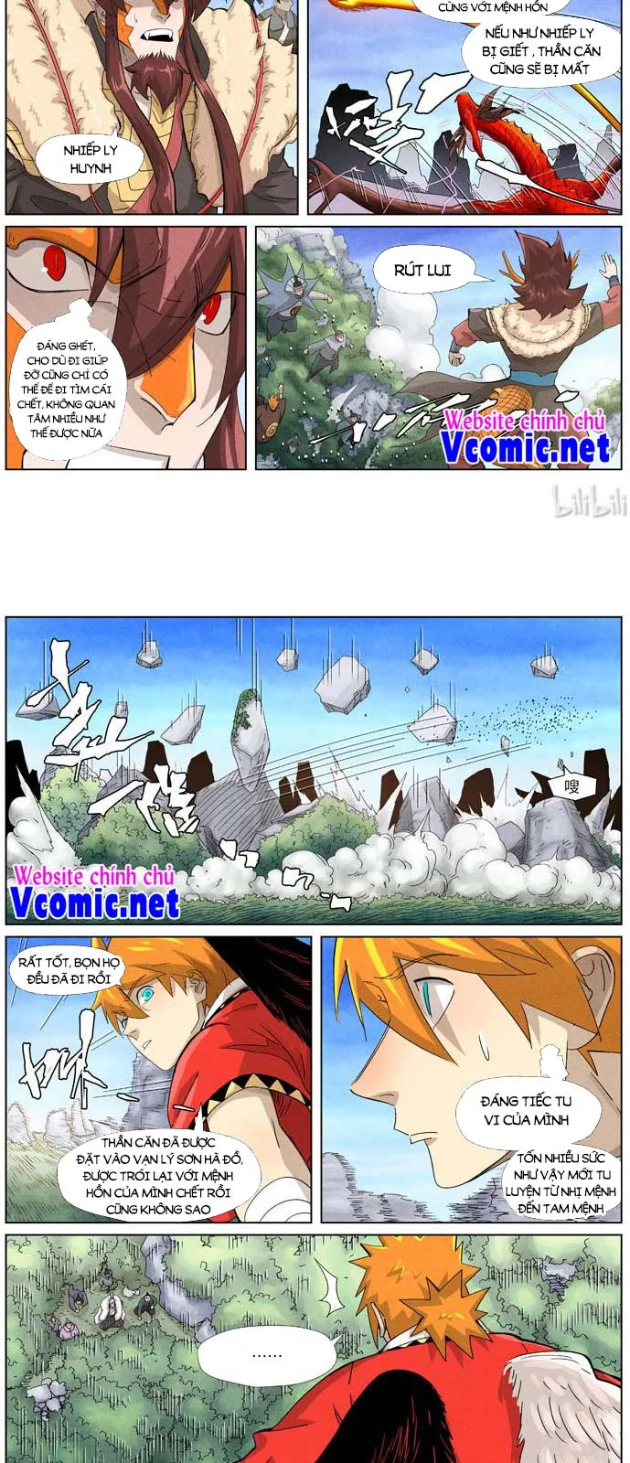 Chapter 364 - Image 2