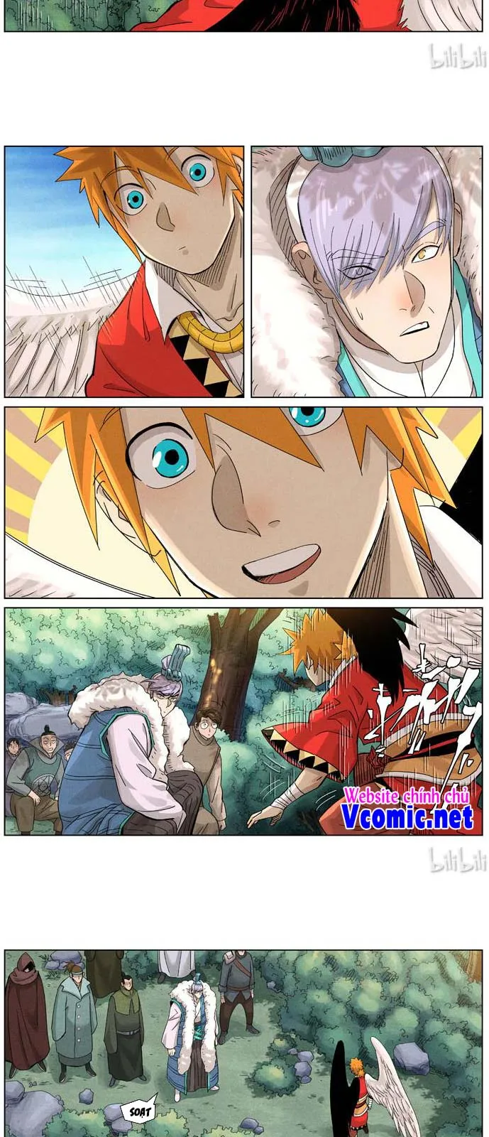 Chapter 364 - Image 3
