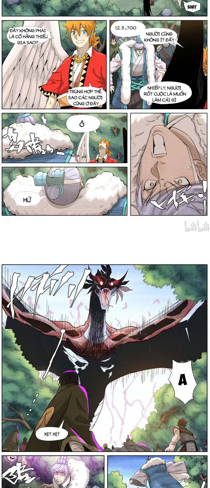 Chapter 364 - Image 4
