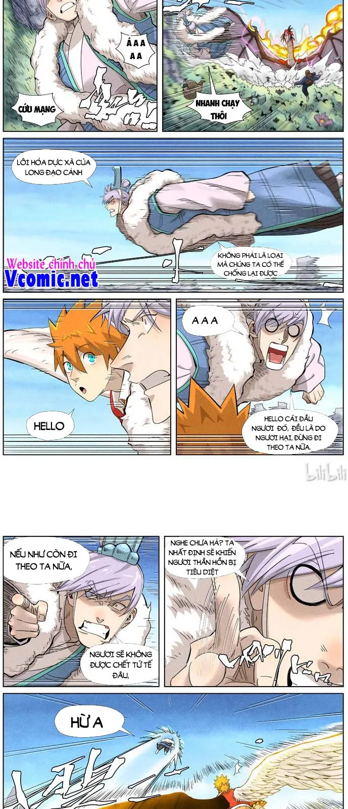 Chapter 364 - Image 6