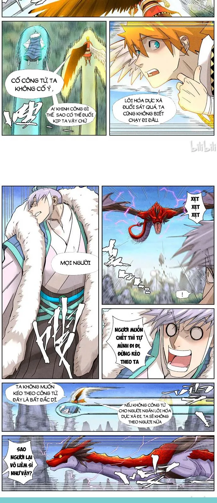 Chapter 364 - Image 7